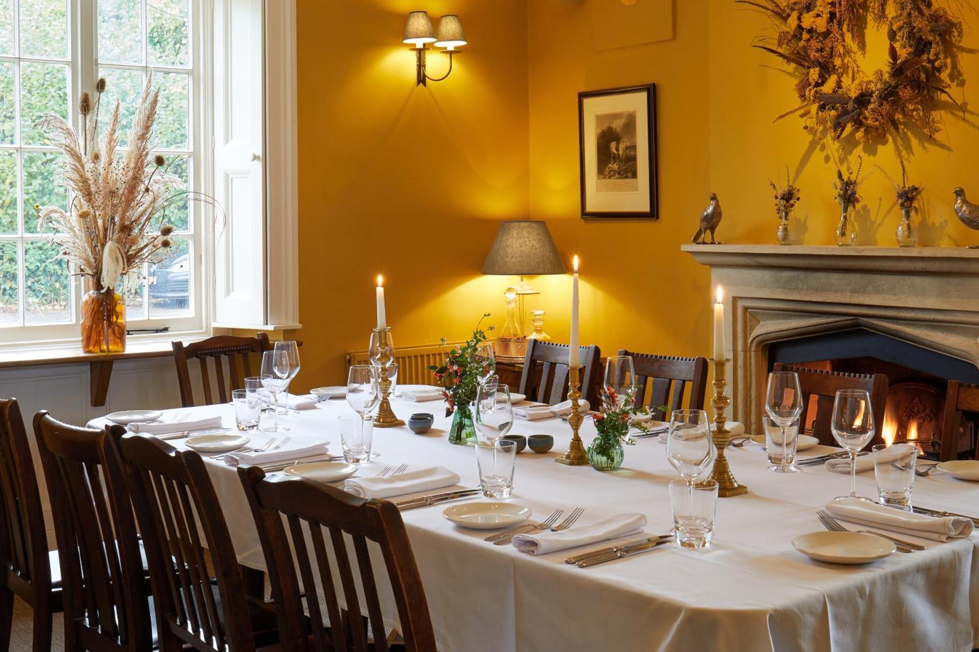 The Queens Arms Poyntington Esterno foto